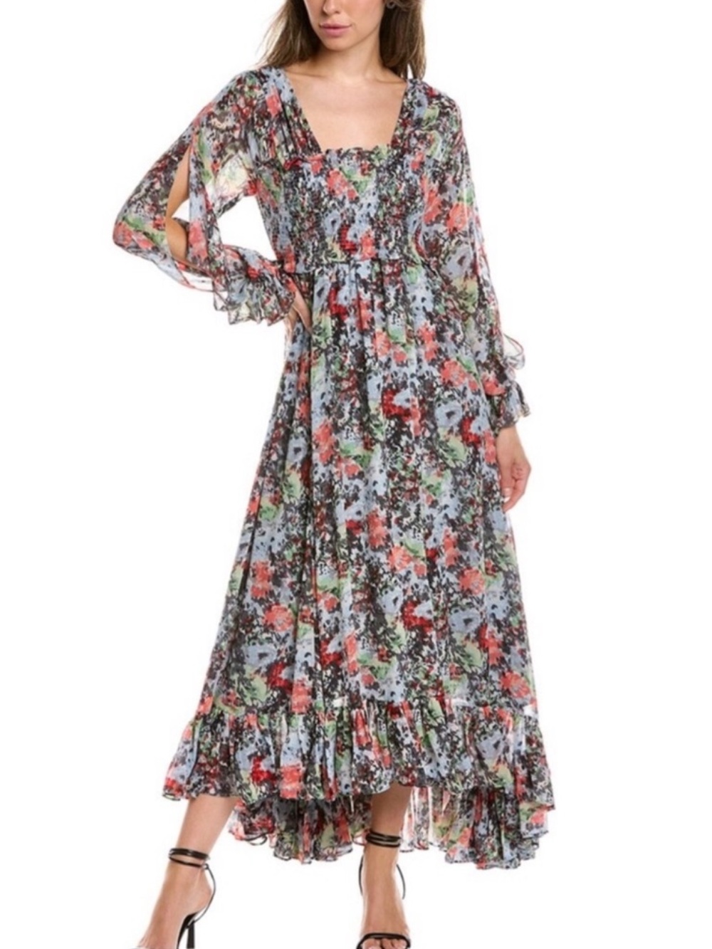 Cinq a Sept Dress